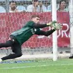 RC Lens Mercato : Mathew Ryan en approche, les dessous du deal révélés 