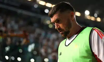 RC Lens – les infos du jour : Ryan a signé, un nouvel ailier ciblé