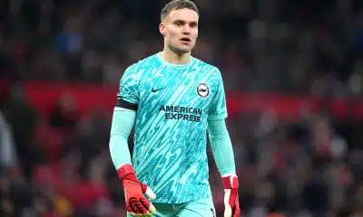 FC Barcelone Mercato : le Barça a activé un plan B à Joan Garcia