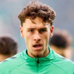 ASSE Mercato : Stassin veut rester longtemps chez les Verts