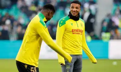 FC Nantes Mercato : un flop de Kombouaré attise les convoitises