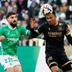 ASSE – FC Nantes : les Verts prennent un point sur le fil face aux Canaris