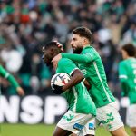 ASSE : deux mauvaises nouvelles pour Horneland avant l’OGC Nice