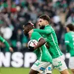 ASSE : deux mauvaises nouvelles pour Horneland avant l&rsquo;OGC Nice