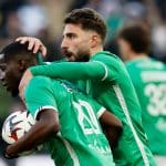 ASSE – FC Nantes : les notes des Verts, sauvés par Boakye