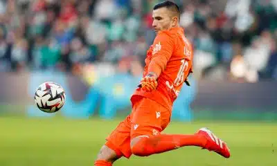 FC Nantes Mercato : Lopes en remet une couche sur l’OL