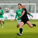 FC Nantes : la stat effrayante de Pallois face à l&rsquo;ASSE qui en dit long sur le malaise canari