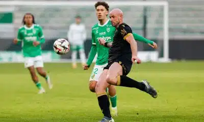 FC Nantes : Pallois satisfait du match nul face aux Verts