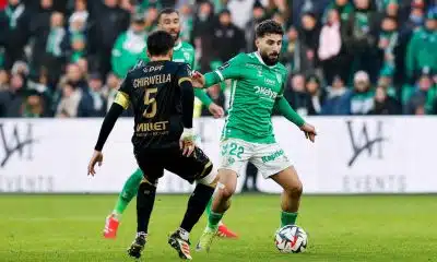 FC Nantes, ASSE : monuments en péril ?