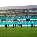 ASSE – SCO d’Angers : vivez au plus près l’ambiance du Chaudron pour ce match décisif