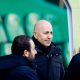 Ivan Gazidis, le président de l'ASSE.