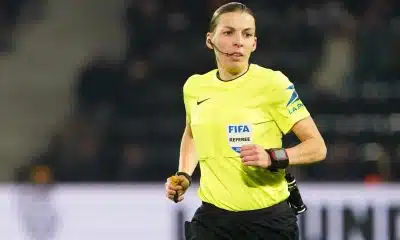 OM – FC Nantes : la réaction des Marseillais à la nomination de Frappart