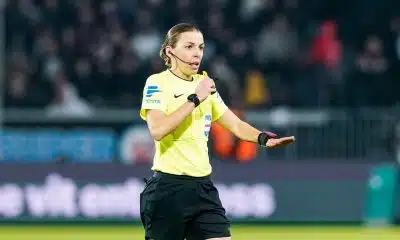 OM – FC Nantes : l&rsquo;arbitre du match désigné, ça fait déjà polémique !