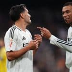 Real Madrid : promenade de santé face à Las Palmas, le doublé de Mbappé en vidéo