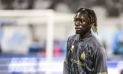 OM Mercato : retour à l&rsquo;envoyeur pour Bamo Meïté !