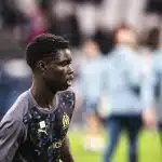 OM : De Zerbi a trouvé un filon d’avenir au FC Barcelone