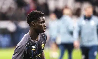 OM : De Zerbi a trouvé un filon d’avenir au FC Barcelone