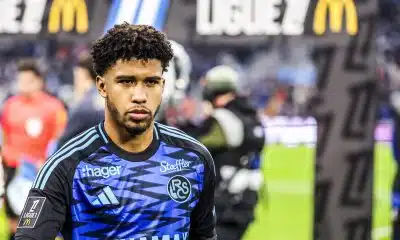 RC Lens : un terrible danger identifié à Strasbourg !