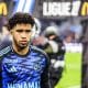 Andrey Santos, le milieu prêté par Chelsea, fait forte impression avec le RC Strasbourg en Ligue 1.