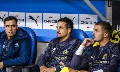 OM – ASSE : De Zerbi a perdu un joueur sur blessure