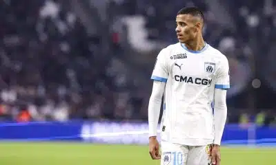 OM Mercato : Greenwood se lâche et relance totalement l’arrivée de Pogba à Marseille !
