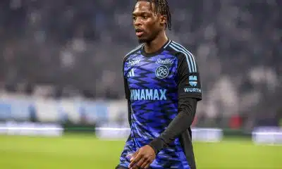 RC Lens : Strasbourg va enregistrer un gros retour avant d&rsquo;affronter Lens