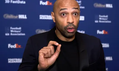 Thierry Henry dézingue Hansi Flick !