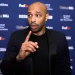 FC Barcelone : Thierry Henry s&rsquo;inquiète pour Lamine Yamal