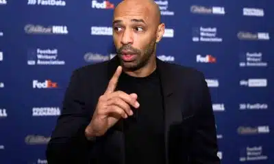 FC Barcelone : Thierry Henry s&rsquo;inquiète pour Lamine Yamal