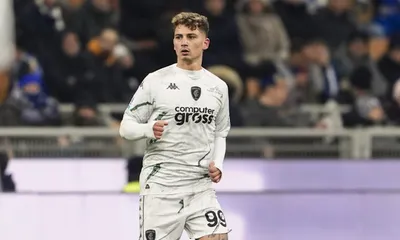 RC Lens Mercato : un attaquant de l&rsquo;Inter Milan pour faire oublier Kvistgaarden ?