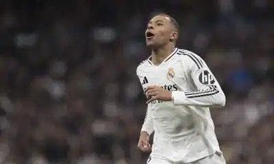 Real Madrid : Mbappé chasse un premier record de Cristiano Ronaldo