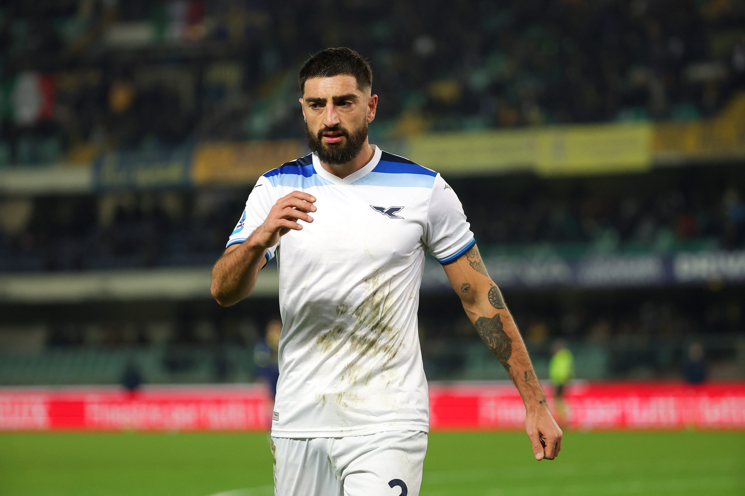 OM Mercato : nouveau rebondissement pour l'avenir de Gigot !