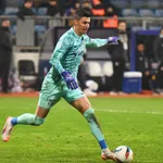 LOSC Mercato : Lille annonce le remplaçant de Lucas Chevalier (officiel)