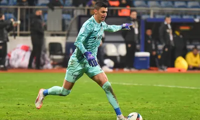 LOSC Mercato : Lille annonce le remplaçant de Lucas Chevalier (officiel)