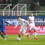 RC Lens Mercato : Bermont évoque son avenir, un club de L1 attend un signe des Sang et Or