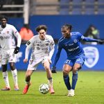 Mercato – INFO BUT! : Cyriaque Irié ne viendra pas à l’ASSE ou au RC Lens cet hiver