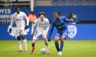 Mercato – INFO BUT! : Cyriaque Irié ne viendra pas à l’ASSE ou au RC Lens cet hiver