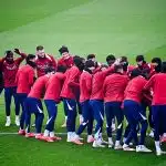 PSG : un nouveau visage dans l’effectif de Luis Enrique avant l’ASSE !