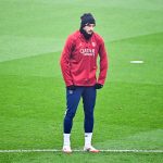 PSG : coup dur de dernière minute pour Kvaratskhelia avant le Stade de Reims ?