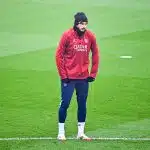 PSG : coup dur de dernière minute pour Kvaratskhelia avant le Stade de Reims ?