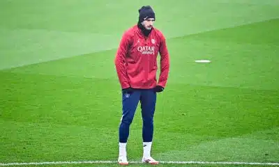 PSG : le groupe pour affronter Reims, avec Kvaratskhelia mais sans deux cadres