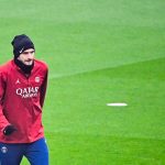 PSG – Stade de Reims : on sait si Kvaratskhelia est titulaire