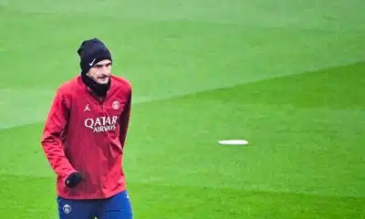 PSG – Stade de Reims : on sait si Kvaratskhelia est titulaire