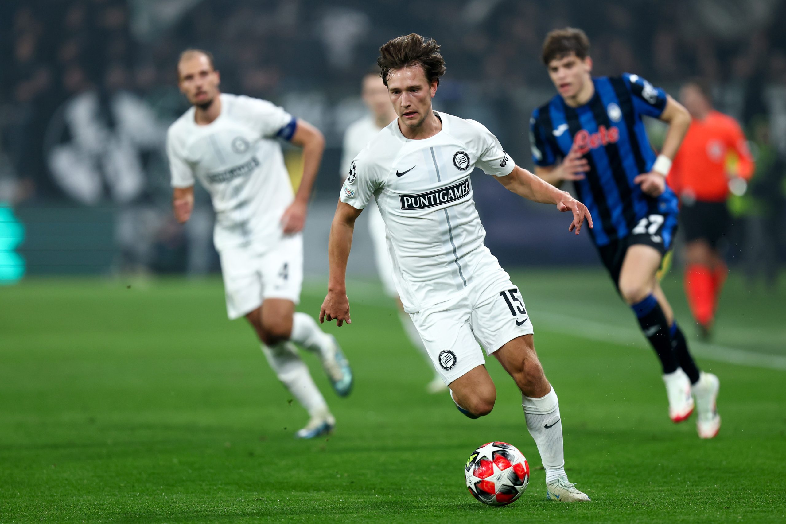 OL Mercato : une nouvelle piste révélée pour remplacer Georges Mikautadze