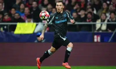 Real Madrid Mercato : le chouchou de Xabi Alonso au FC Barcelone ?