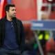 Deco, le directeur sportif du FC Barcelone.