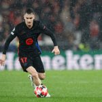 FC Barcelone Mercato : le Barça prêt à sacrifier un joueur pour Rashford