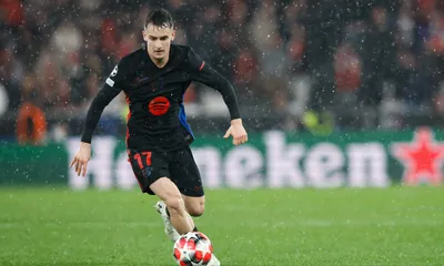 FC Barcelone Mercato : le Barça prêt à sacrifier un joueur pour Rashford