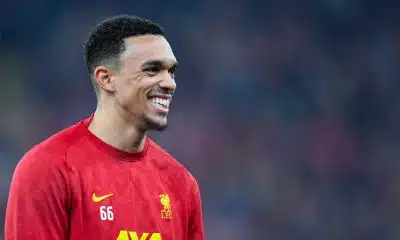 Real Madrid Mercato : Alexander-Arnold désavantagé par rapport à Mbappé ?