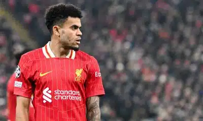 FC Barcelone Mercato : le Barça insiste pour ce joueur de Liverpool